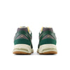 New Balance 2002R 'Vintage Leather Pack - Green' M2002RVI