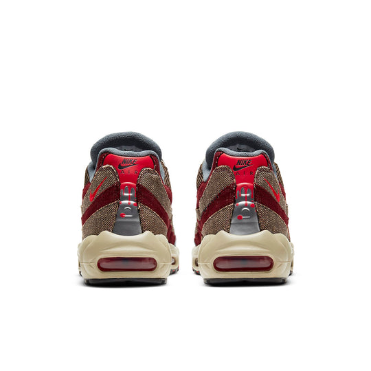 Nike Air Max 95 'Freddy Krueger' DC9215-200