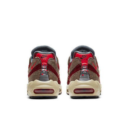 Nike Air Max 95 'Freddy Krueger' DC9215-200