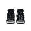 Air Jordan 4 Retro 11Lab4 'Black Patent Leather' 719864-010
