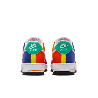 Nike Air Force 1 Low 'Rubiks Cube' FN6840-657
