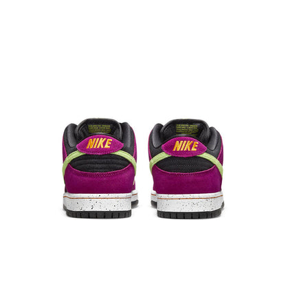 Nike SB Dunk Low Pro 'Red Plum' BQ6817-501