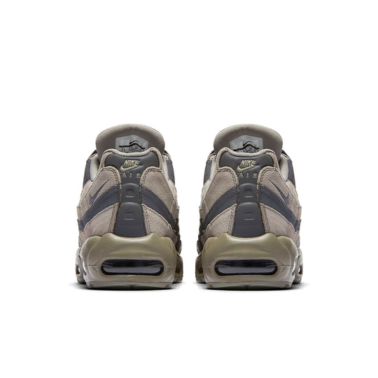 Nike Air Max 95 'Light Taupe Dark Grey' 749766-200