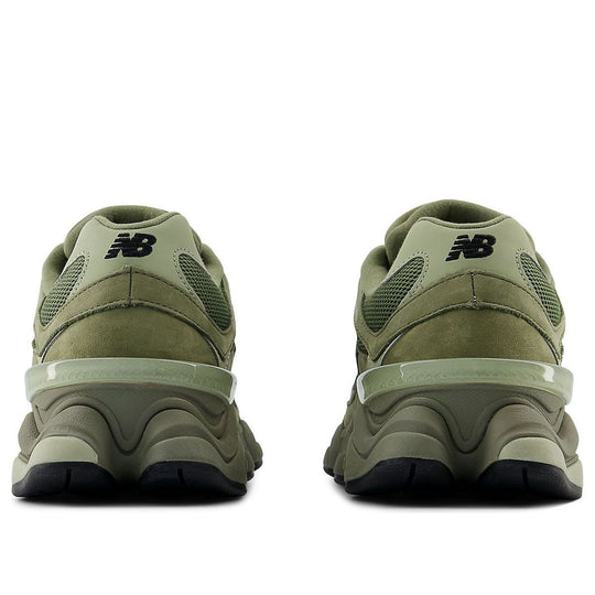New Balance 9060 'Dark Olivine' U9060ZGD