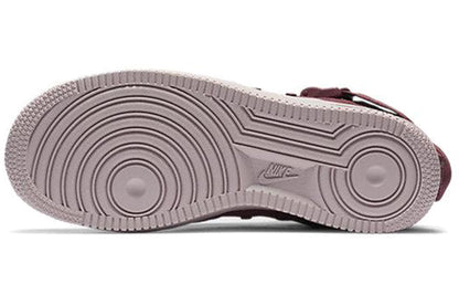 (WMNS) Nike SF Air Force 1 Mid 'Force Is Female' AJ1698-600
