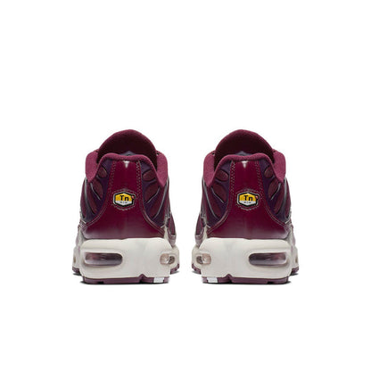 Nike Air Max Plus TN 'Bordeaux' AV7912-600