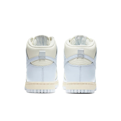 (WMNS) Nike Dunk High 'Light Blue Grey' DD1869-102