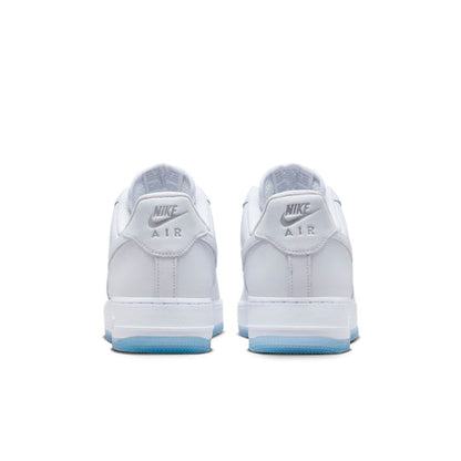 Nike Air Force 1 Low 07 ' White Icy Blue ' FV0383-100