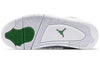 Air Jordan 4 Retro 'Green Metallic' CT8527-113