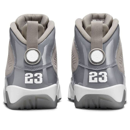 Air Jordan 9 Retro 'Cool Grey' HV4794-011