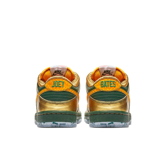 Nike Dunk Pro Low SB 'Doernbecher' 2018 BV8740-377