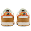 Nike Dunk Low Retro 'Sail Safety Orange Wheat' HM3729-181