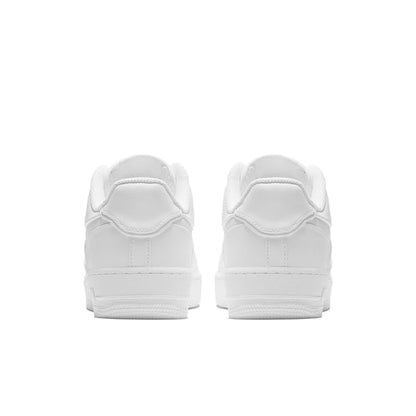 Nike x John Elliott Air Force 1 Low 'Triple White' AO9291-100