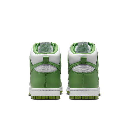 Nike Dunk High 'Chlorophyll' DV0829-101
