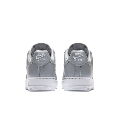 Nike Air Force 1 Low 'Wolf Grey White' AQ4134-101
