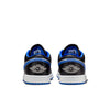 Air Jordan 1 Low 'Black Game Royal' 553558-007