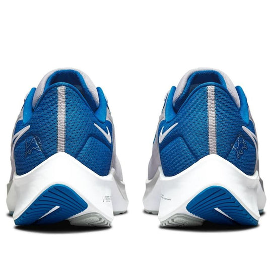 Nike x NFL Air Zoom Pegasus 38 'Detroit Lions' DJ0832-001