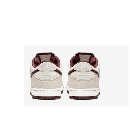 Nike SB Dunk Low Pro 'Desert Sand Mahogany' BQ6817-004