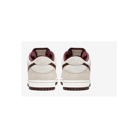 Nike SB Dunk Low Pro 'Desert Sand Mahogany' BQ6817-004