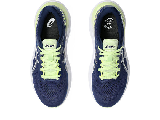 (WMNS) ASICS GT-1000 13 Sneakers 'Blue Expanse Grey Blue' 1012B663-400