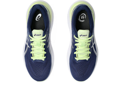 (WMNS) ASICS GT-1000 13 Sneakers 'Blue Expanse Grey Blue' 1012B663-400