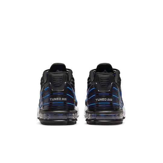 Nike Air Max Plus 3 'Game Royal Total Orange' DR8588-400