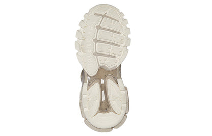 Balenciaga Track Sneaker 'Beige' 542023W3FE49697