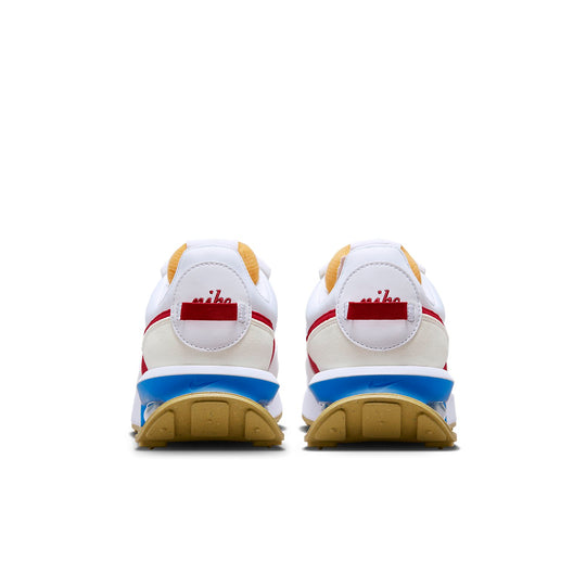 Nike Air Max Pre-Day 'White Varsity Red Royal' DQ4068-101