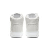 Nike x 1017 ALYX 9SM Air Force 1 High 'Triple White' CQ4018-100