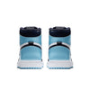 (WMNS) Air Jordan 1 Retro High OG 'Blue Chill' CD0461-401