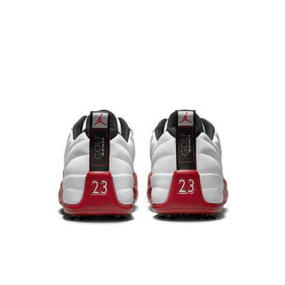 Air Jordan 12 Low Golf 'Cherry' DH4120-161