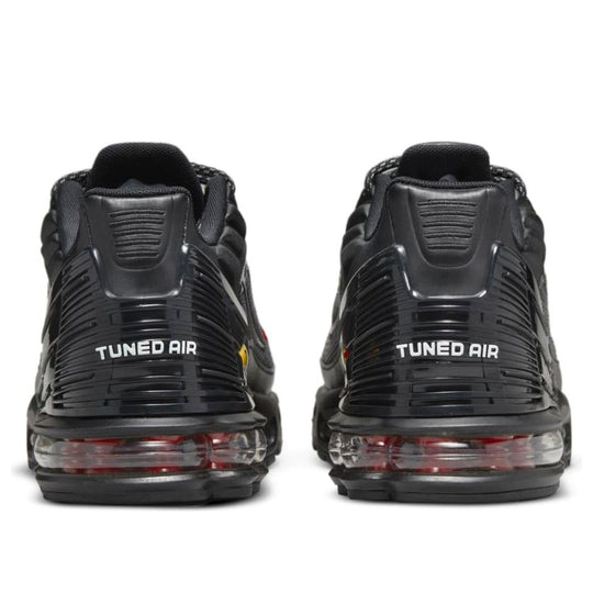 Nike Air Max Plus 3 'Bred' DO6385-002