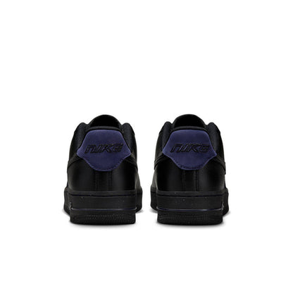 (WMNS) Nike Air Force 1 Low 07 LX 'Black Indigo' DZ2708-500