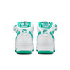 Nike Air Force 1 Mid 'White/Clear Jade' DV0806-102