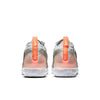 Nike Air VaporMax 2021 Flyknit 'Grey Fog Bright Mango' DH4084-002