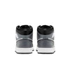 Air Jordan 1 Mid 'Black Iron Grey' DQ8426-001