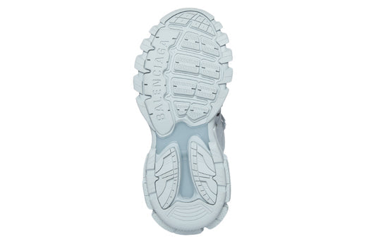 Balenciaga Track Sneaker 'Light Blue' 542023W2FB54491