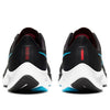 Nike Air Zoom Pegasus 37 'Off Noir Light Blue Fury ' BQ9646-011
