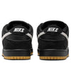 Nike SB Dunk Low Pro 'Black White Gum' HF3704-003