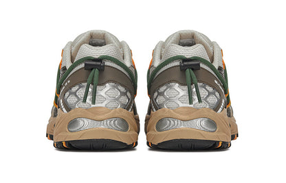 ASICS Gel-Kahana TR V2 'White Kahki Moss Green' 1203A259-200