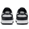(WMNS) Nike Dunk Low Next Nature 'Black White' DD1873-102