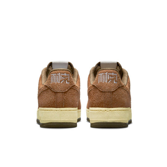 Nike Air Force 1 Low 'NAI-KE - The One Line' FB4958-221