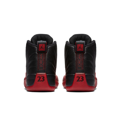 Air Jordan 12 Retro 'Flu Game' 2016 130690-002