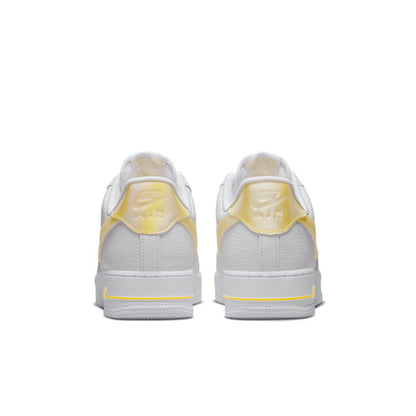 Nike Air Force 1 Low Jumbo 'White Vivid Sulfur' DV3505-101