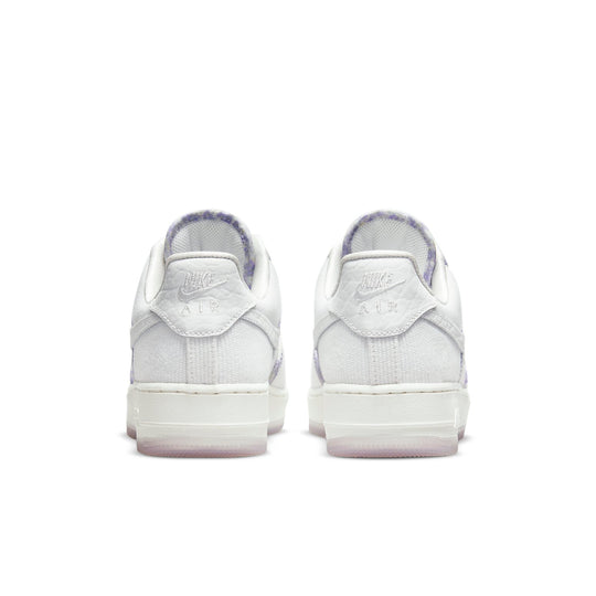 (WMNS) Nike Air Force 1 Low 'Lavender' DV6136-100