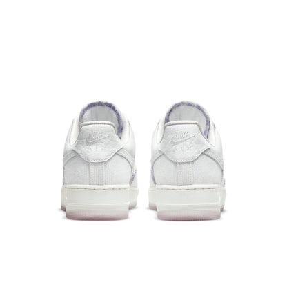 (WMNS) Nike Air Force 1 Low 'Lavender' DV6136-100