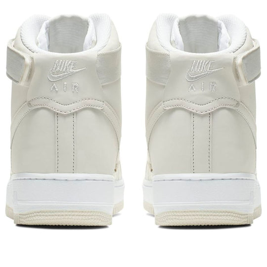 Nike x Realtree Air Force 1 High 'White Camo' AO2410-100