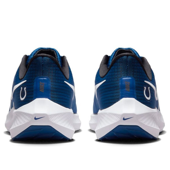 Nike x NFL Air Zoom Pegasus 39 'Indianapolis Colts' DR2046-400