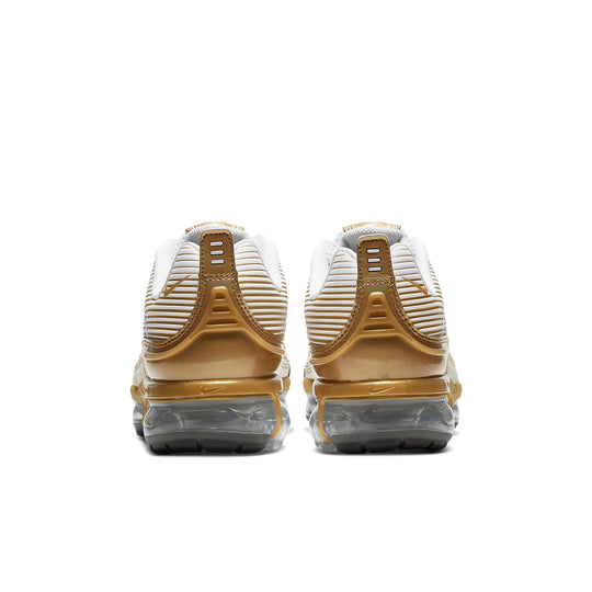 Nike Air Vapormax 360 'White Metallic Gold' CK9671-101