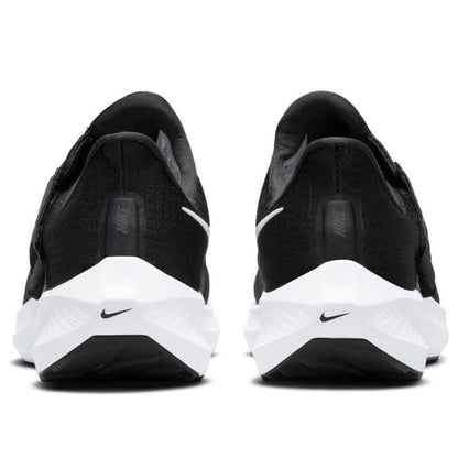 (WMNS) Nike Air Zoom Pegasus 39 FlyEase 'Black White' DJ7383-001